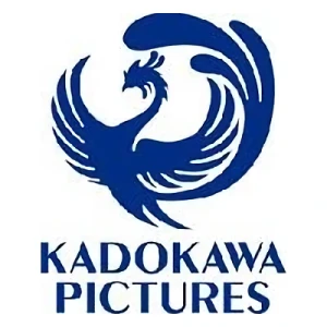 Société: Kadokawa Pictures USA