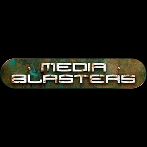 Société: Media Blasters