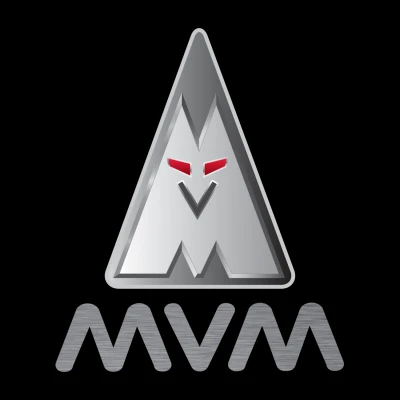 MVM Entertainment Ltd.