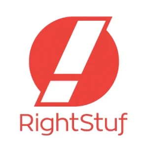 Société: Right Stuf Inc.