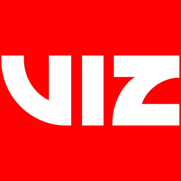 Société: VIZ Media, LLC