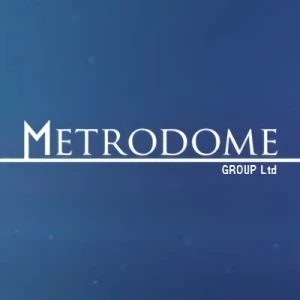 Metrodome Group Ltd.