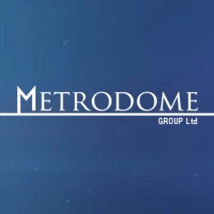 Société: Metrodome Group Ltd.