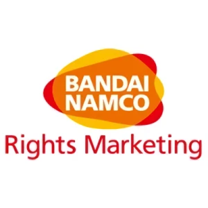 Société: BANDAI NAMCO Rights Marketing Inc.