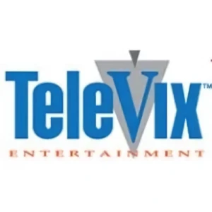 Société: Televix Entertainment