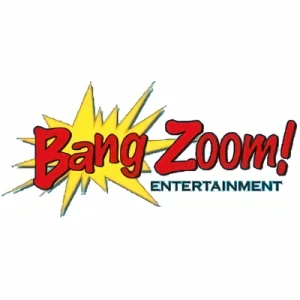 Société: Bang Zoom! Entertainment