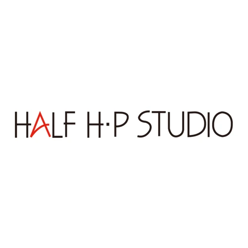 Société: Half H-P Studio Co., Ltd.