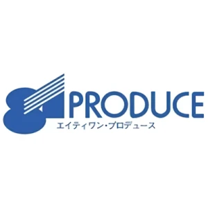 Société: 81 Produce Co., Ltd.