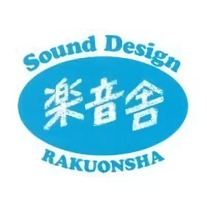 Société: Rakuonsha Co., Ltd.