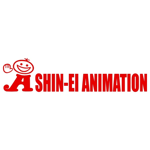 Société: Shin-ei Animation Co., Ltd.