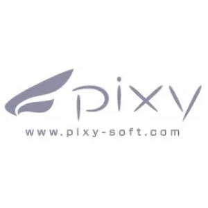 Société: Pixy