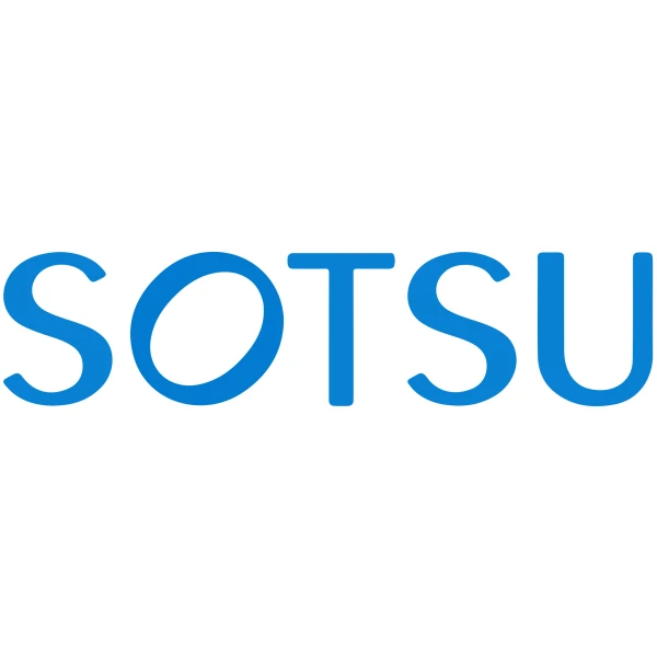 Société: Sotsu Co., Ltd.