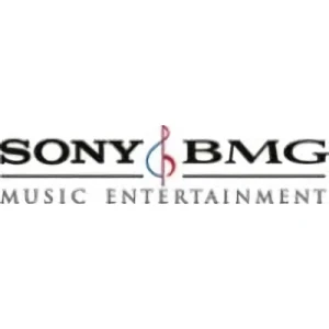 Société: SONY BMG MUSIC ENTERTAINMENT (GERMANY) GmbH