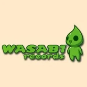 Société: Wasabi Records