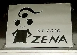 Société: Studio Izena