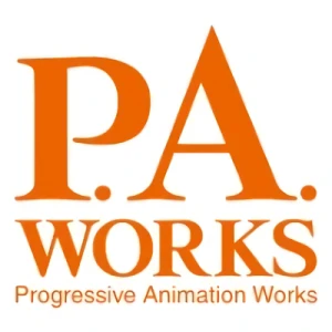 Société: P.A. Works Co., Ltd.