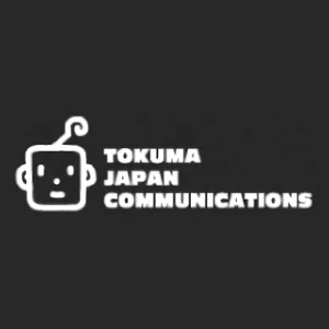 Société: Tokuma Japan Communications