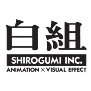 Société: Shirogumi Inc.