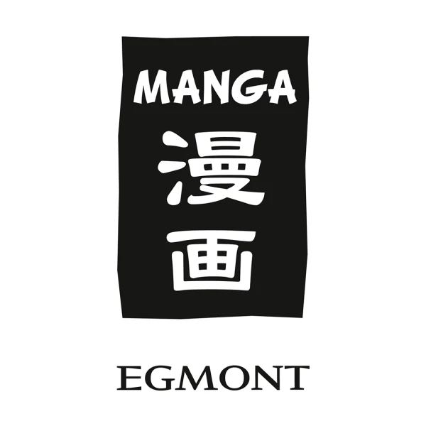 Société: Egmont Manga