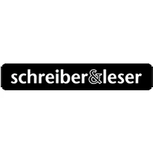 Société: Verlag Schreiber & Leser