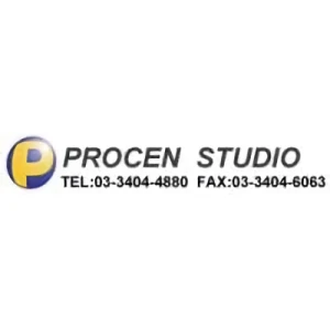 Société: Procen Studio