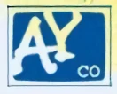 Société: AYCO Inc.