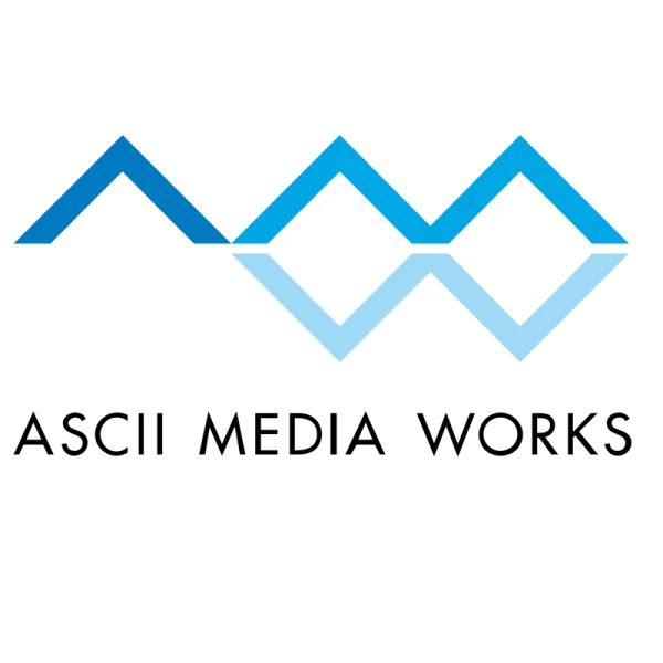 Société: ASCII Media Works