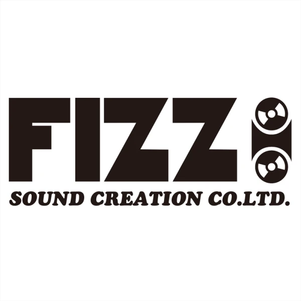 Société: Fizz Sound Creation co.,ltd.