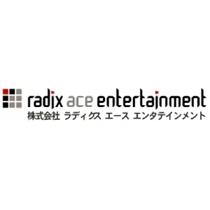 Société: Radix Ace Entertainment Co., Ltd.