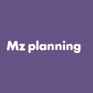 Société: Mz Planning