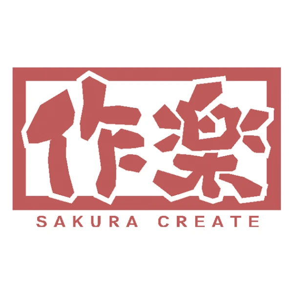 Société: Sakura Create Co., Ltd.