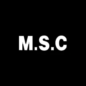Société: M.S.C. Inc.