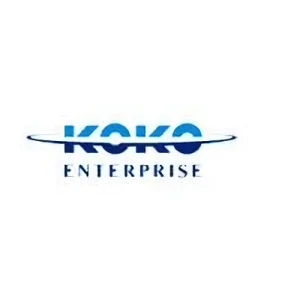 Société: Koko Enterprise Co., Ltd