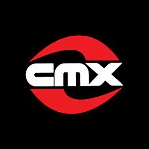 Société: CMX Manga
