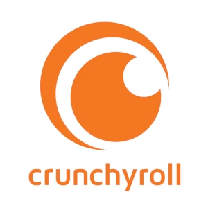 Société: Crunchyroll