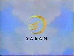 Société: Saban Entertainment