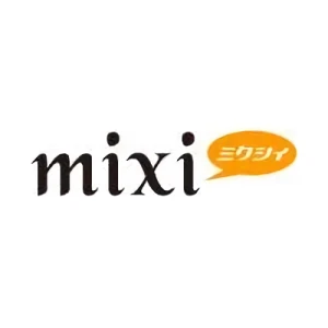 Société: mixi