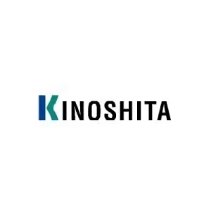 Société: Kinoshita Koumuten Co., Ltd.
