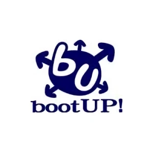 Société: Boot Up