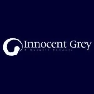 Société: Innocent Grey