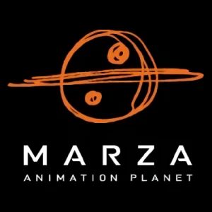 Société: Marza Animation Planet Inc.