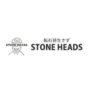 Société: Stone Heads