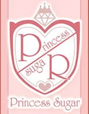 Société: Princess Sugar