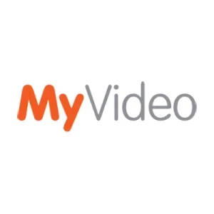 Société: MyVideo