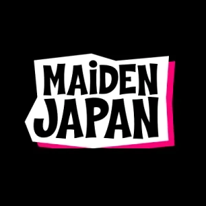 Société: Maiden Japan