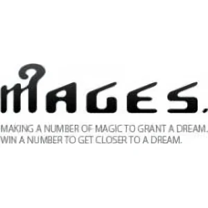 Société: MAGES. Inc.