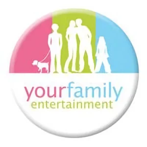Société: Your Family Entertainment