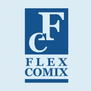 Société: Flex Comix Inc.