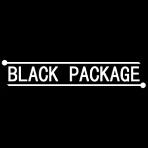 Société: Black Package Try