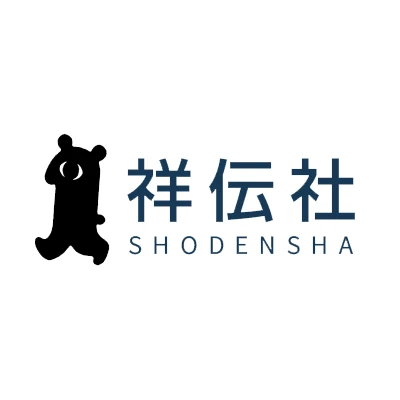 Société: Shoudensha Co. Ltd.